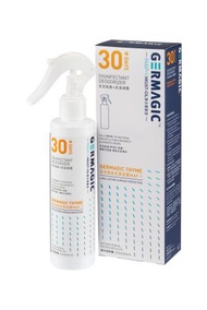 GERMAGIC - Germagic™ – 30 日長效殺菌+除臭噴霧 200ml