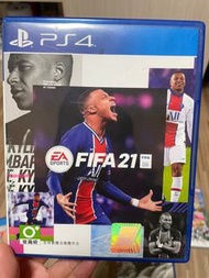 FIFA21