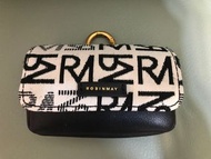 全新 (G)I-DLE 葉舒華 代言 百貨專櫃 Robinmay RM 時尚小包包 小方包 零錢包 coin purse 情人節禮物 生日禮物