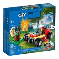 City Police Station 60246 Chase Helicopter Toy Set Large Chase Lighthouse Pursuit Drill Car Building