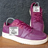 Size [39] J RETR0 1 B0RDE*UX