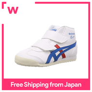 Onitsuka Tiger Sneakers Mexico Mid Runner Kids 1184A002