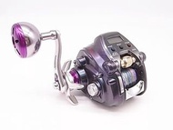 s138 Daiwa electric reel Seaborg LTD 200