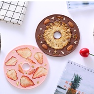 12.8 CD Chocolate Creative Fruit Freeze-Dried Chocolate Can