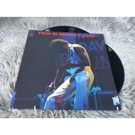 This is Modern Jazz Size 12 Inches LP G076.67