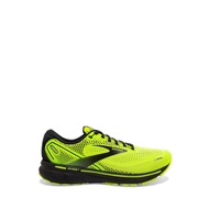 Brooks Ghost 14 Men's Running Shoes - Yellow