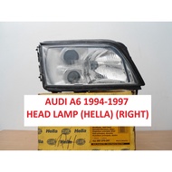 AUDI A6 (1994-1997) HEAD LAMP (RIGHT)