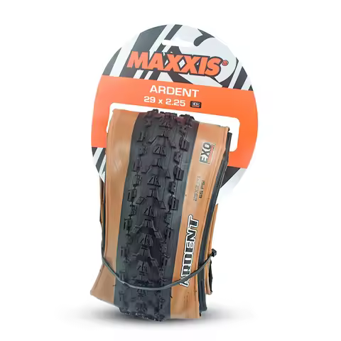 MAXXIS 29 Mountain Bike Tire 26*2.25 27.5*2.25 27.5*2.4 29*2.25 29*2.4 ARDENT Ultralight MTB Tire Fo