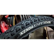 Ban Luar Sepeda Tb 27.5x1.65 Kenda Khan 650b K935