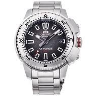Orient M-Force Divers Stainless Steel 22 Jewels Watch RA-AC0N01B RA-AC0N01B10B