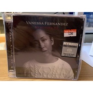 SACD-VANESSA FERNANDEZ -REMEMBER ME (GRV-1400-3)