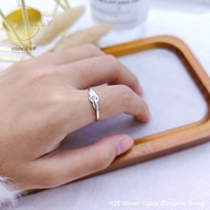 JINLLY SILVER-925 silver Ring*925 Sterling Silver Women's/ Ring 925 Silver Ring for Women/Rings(RX9)