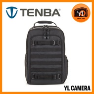 Tenba Axis V2 Road Warrior Backpack 16L (Black)/(MultiCam Black)