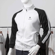 Men'sJacket - high quality men's sports jacket made of luxurious high-quality poly fabric - ARES SHO