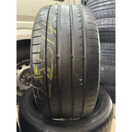 255/40/118 YOKOHAMA ADVAN SPORT V105 USED TYRES