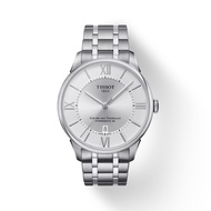 TISSOT CHEMIN DES TOURELLES POWERMATIC 80 - T099.407.11.038.00