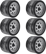 Oil Filter 49065-0721 49065-7007 for FR600V FR651V FR691V FR730V FX600V FX730V FS651V FS691V – 6-Pac