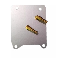 Special connector automatic transmission oil changer for Nissan 7speed CVT