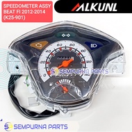 SPEEDOMETER ASSY BEAT FI (K25-901) - MLKUNL