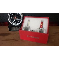 {Hyway Car Products} Super Bright D3S LED Bulb A1 A3 A4 A5 A6 Q2 Q3 Q5 Q7 GTI Tiguan