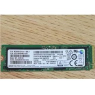(特價一條） Samsung SM951 M.2 PCIE NVMe 512G SSD 2280 95%NEW（二手）