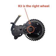 Replacement Wheel for ILIFE Vacuum Cleaner