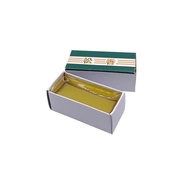 Soldering box rosin
