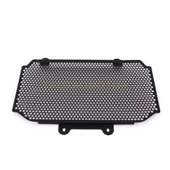 Motorcycle Accessories Radiator Guard Protector Grille Grill Cover For KTM RC125/RC200/RC390 RC 125/