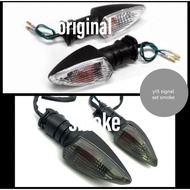 Y15/LC-V4 SMOKE SIGNAL /SMOKE WINKER LAMP