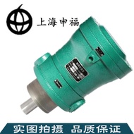 Shanghai Shinfu High Pressure Pump Hydraulic Shaft Direction Plug Pump 10YCY 25YCY 40 63 80 160YCY14