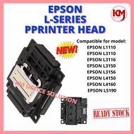 EPSON New Print Head L210 L110 L120 L210 L220 L300 L310 L360 PrintHead L360 L355 L365 L565 L210 L220