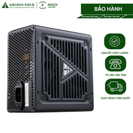 Nguồn Golden Field Chiến Đao 850w Atx 3.1 80plus Bronze |Patech Electronics
