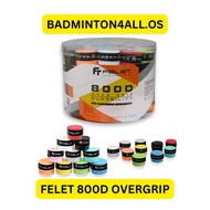 FELET 800D BADMINTON OVERGRIP