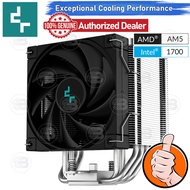 [CoolBlasterThai] DeepCool AK500 CPU Cooler (LGA1700/AM5 Ready)