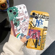 [Silicone phone Case]OPPO Reno 5F/F19pro/A94/OPPO A16/oppo A16K/oppo A55 OPPO phone Case