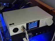 HIFIMAN Ananda Unveiled 耳機 + Topping DX5II DAC/AMP