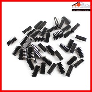 IC 7400 7402 7404 7407 7408 7410 7411 7420 7421 7422 7426 7427 7430 7432 7442 7447 7448 7451 7473 74