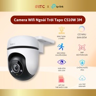 TP-Link Tapo TC40 / C510W / C520WS WiFi Camera 360 Degree Rotation/Scan Security, Waterproof CCTV
