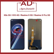 World Agent88 Lcd For Realme 9 Pro 5G - Realme 9 5G - Realme Q5 5G - Narzo 30 Pro 5G