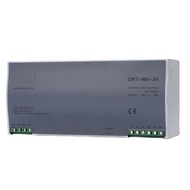 DRT-960-48 960W 48V สามเฟส DIN Rail Switching Power Supply 48V 20A SMPS Transformer