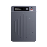 Voice ai Cross-Border AI Recording Pen Meeting Smart Text chatgpt Summary of Ultra-Thin Large Model 