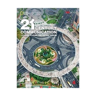 Sách Ngoại Văn - Fahasa - 21st Century Communication 4: Listening Speaking and Critical Thinking