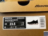 Mizuno Wave Prophecy Moc GTX