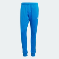 adidas Lifestyle Adicolor Classics SST Track Pants Men Blue IM4542