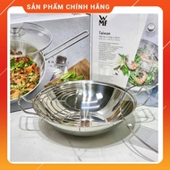 WMF Party Wok Set TAIWAN Multi-Purpose Pan - Size 36cm