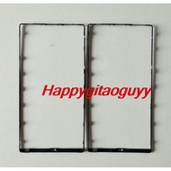 ggy-  6.4"  For Xiaomi Mi Mix /Mi Mix Pro 18k Version Plastic Front Bezel Frame/ Middle Frame Housin