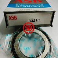 ORIGINAL 33210 ASB Taper Bearing