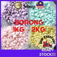 ‼️WHOLESALE ‼️ PRICE BORONG 1KG 2KG FRAGRANCE BEADS SCENT