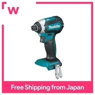 Makita 18V rechargeable brushless impact driver [XDT13Z] / domestic specifications (body only)