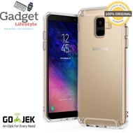 Original Ringke Rearth Fusion Case Samsung Galaxy A6 &amp; A6 Plus 2018